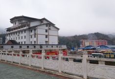 其他 2 Huangping Hengyuan Business Hotel