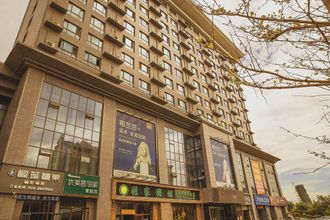 其他 4 Durian Candy Selection Hotel (Pizhou Impression Zhujiang Road Store)