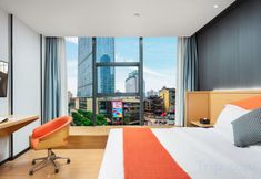 Others 7 Yayue Hotel (Chongqing Jiefangbei Pedestrian Street Hongyadong Branch)