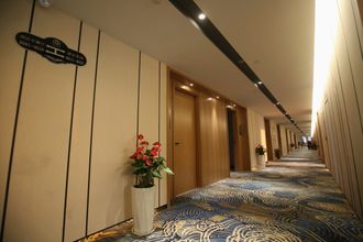 その他 4 Luoyang Yijia Garden Hotel