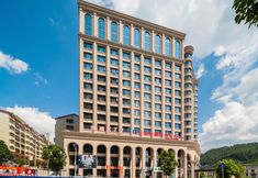 Khác 5 Deshang Hotel