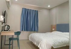 Lainnya 7 Shanghai Longxin Hotel