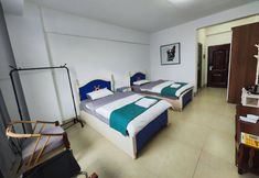 Others 4 Nanning Zhulin Elegant Restaurant Apartment