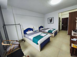 Others 4 Nanning Zhulin Elegant Restaurant Apartment