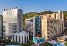 Others 5 Jubao Holiday Hotel