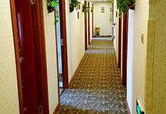 Others 2 Binge Theme Hotel