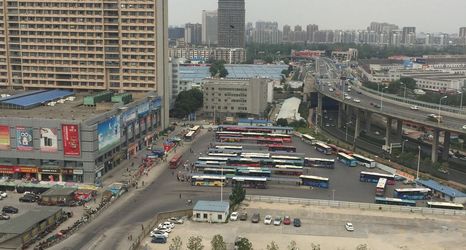 Others 2 Hefei Xianju Apartment