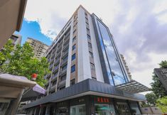 その他 2 JenDsen Hotel