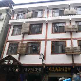 Hotel Exterior1Zhangjiajie Yangming Chinese Inn,武陵源区飯店