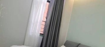 其他 3 Zhenxiong Zhongwei Wangyu Hotel (Deting Fortune Plaza)