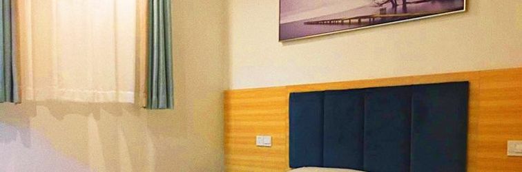 Others Jiazhongjin Hotel Shanghai