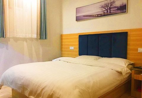 Others Jiazhongjin Hotel Shanghai