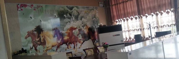 Lainnya Peixian Hongtai Hotel