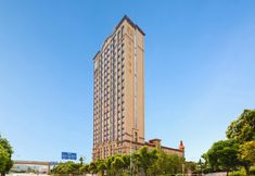 Lain-lain 6 Kunming Chenggong Venice Hotel (Langqiao Yangguang Shopping Park Store)