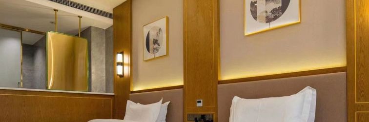 Others Huayan Xiangxie Hotel