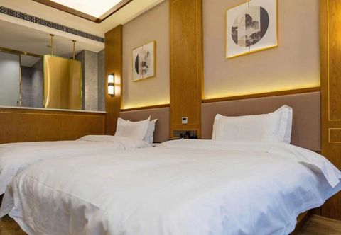 Others Huayan Xiangxie Hotel