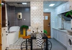 Others 4 Tingyuge Hotel Apartment