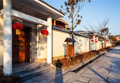 其他 6 Zhisheng Hot Spring Guest Reception Center (Zhisheng Hot Spring Resort No.1 Building)