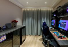 Lainnya 5 Limitland Hotel (Jinhua Station Branch)