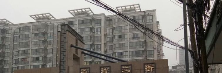 Others Changsha Jinyang Family Guestroom