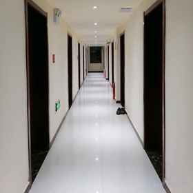 Hotel Interior/Public Areas1Mengyin Chenxi Hotel,费县公寓