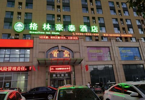 Others GreenTree Inn