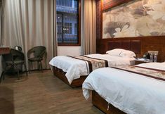 อื่นๆ 7 Zhangjiajie Yangming Chinese Inn