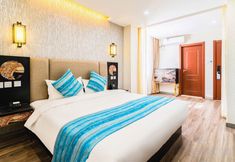 其他 3 ZHONG YUAN HOTEL