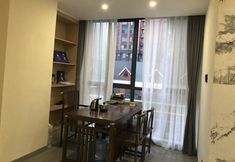 Lain-lain 7 Miduo Jia Hotel (Gancheng)