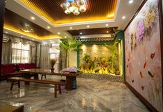 Lainnya 4 Chengjiang Jiayanlai Hotel