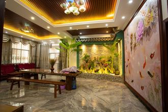 Lainnya 4 Chengjiang Jiayanlai Hotel