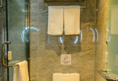 Lain-lain 5 Superior Hotel (Wuhu University Town Store)