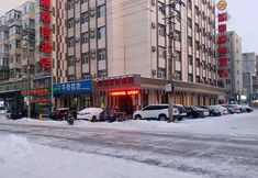 Khác 5 Landing Xinyue Hotel