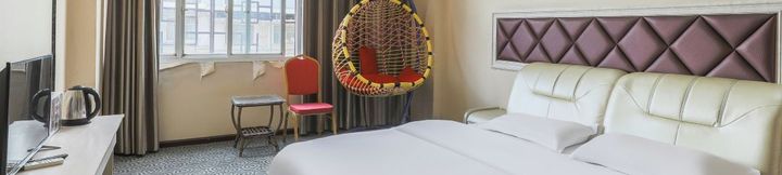 기타 4 Xingyi Home Inn Boutique Hotel