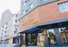 Others 4 ADGO CITY HOTEL