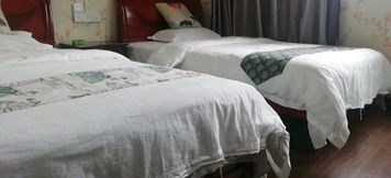 Others 6 Zhenyuan Liuguang Chinese Inn