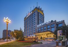 Others 4 Howard Johnson Zunyue Hotel Chengdu