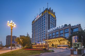 Others 4 Howard Johnson Zunyue Hotel Chengdu