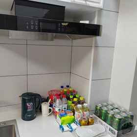 Hotel Interior/Public Areas 1 Cotton Sugar Homestay, 西安区 酒店