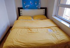 기타 2 Shenyang Lazy Time Apartment