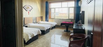 Others 6 Xindu Express Hotel, Lixian County