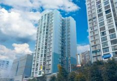 Lainnya 4 Yijia Express Hotel Lijiang