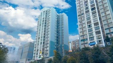 Lainnya 4 Yijia Express Hotel Lijiang