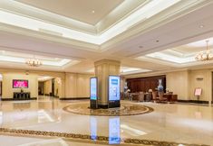 Others 7 Changzhou Mingdu Hotel (Qingguo Lane, Railway Station)