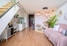 Lainnya 6 Qingdao No Late Homestay