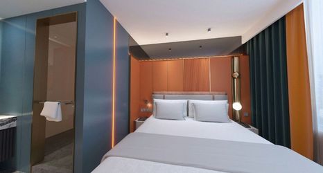 Others 2 Taiyuan Alien E-Sports Hotel