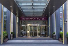 其他 7 shanghai satisfactory smart hotel