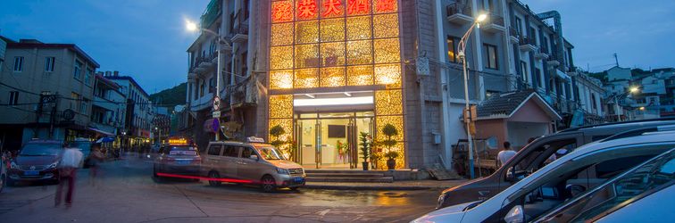 其他 Xinrong Hotel