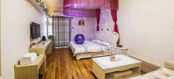 其他 5 Jiazhiyuan Boutique Hotel (Zhengzhou David City Erqi Square Subway Station)