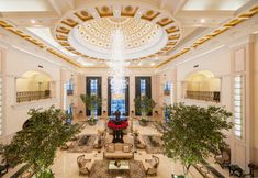 その他 5 Wyndham Grand Plaza Resort Nanjing